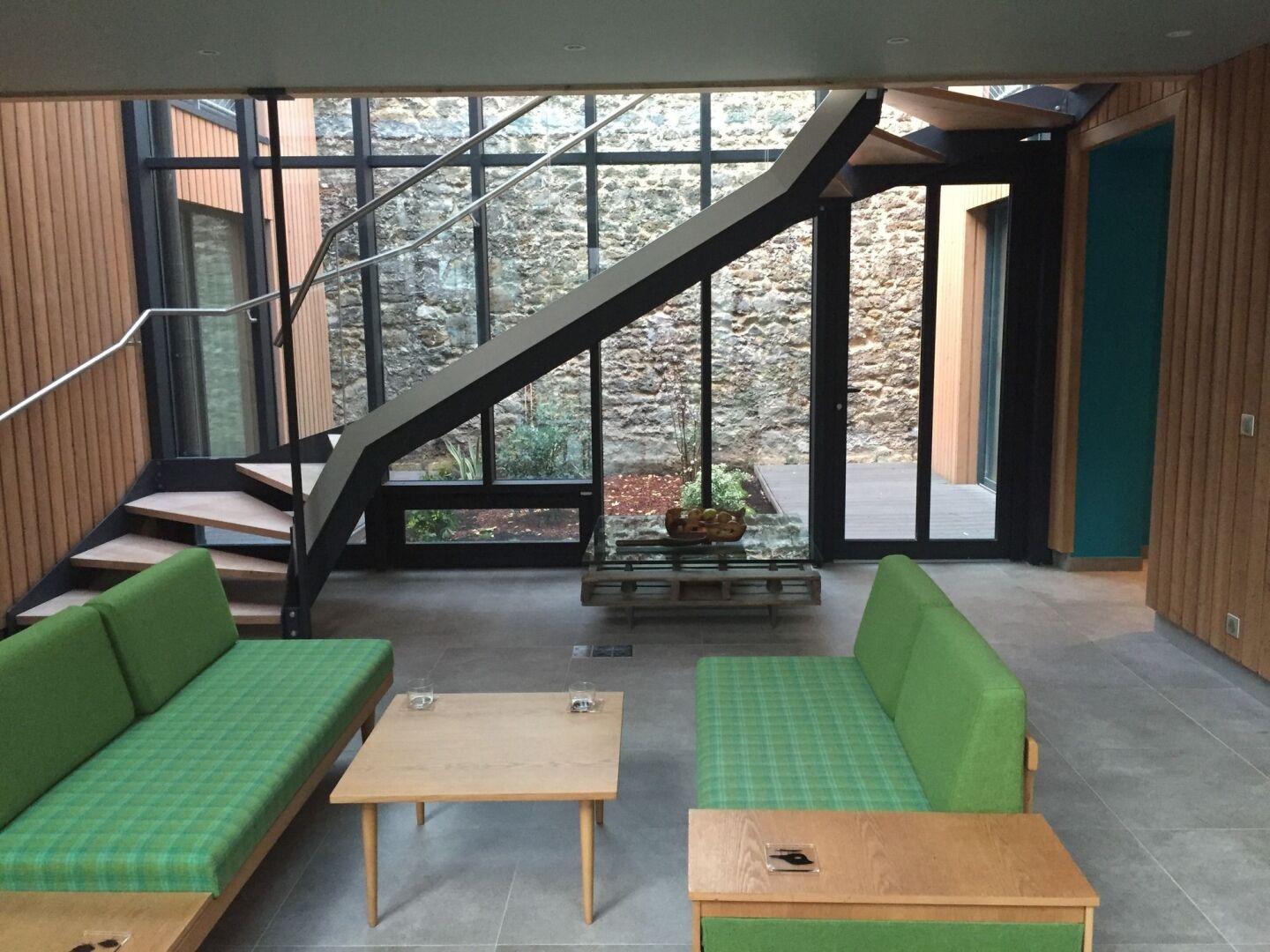 Foto - Eden Lodge Paris