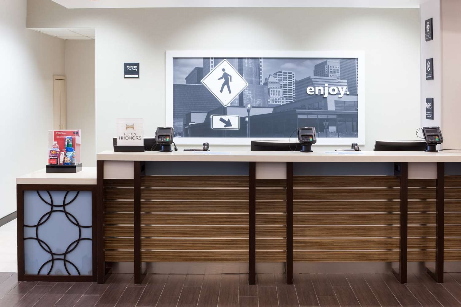 Photo - Hampton Inn & Suites Chicago-North Shore/Skokie