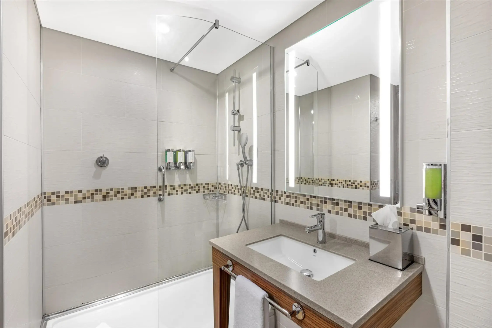 Photo - Hampton by Hilton Istanbul Kayasehir