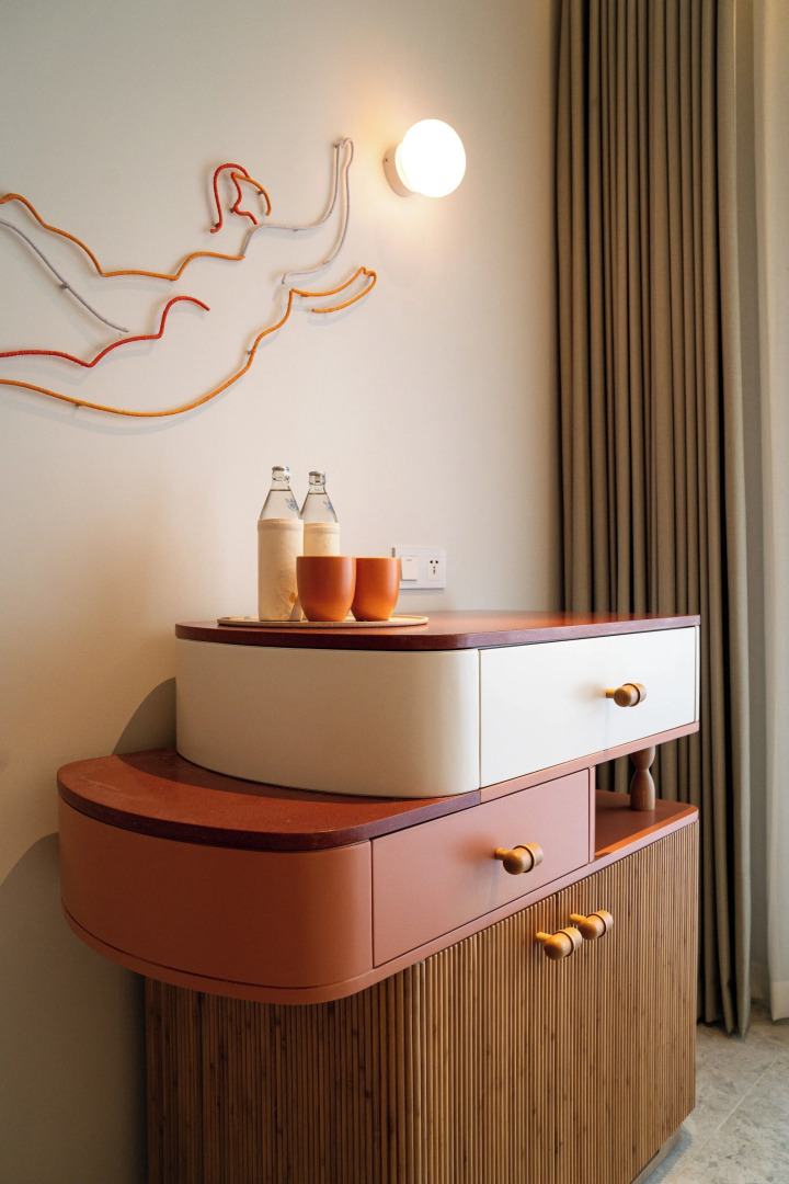 Foto - The Standard, Pattaya Na Jomtien