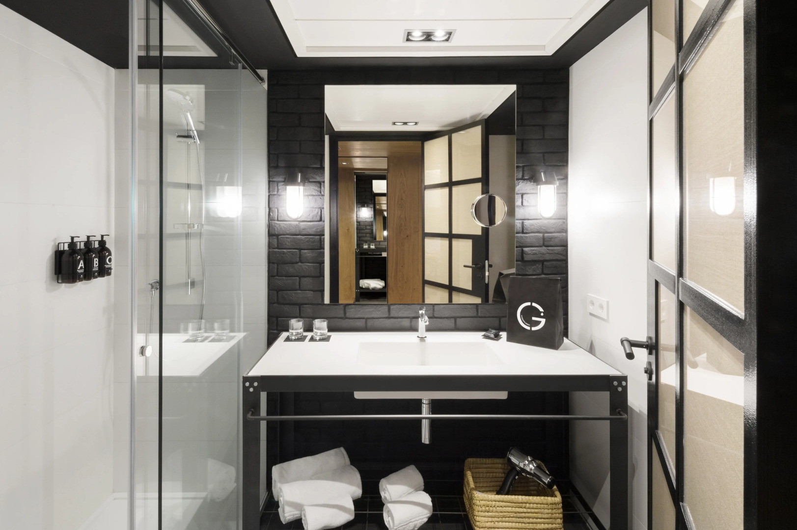 Foto - The Corner Hotel