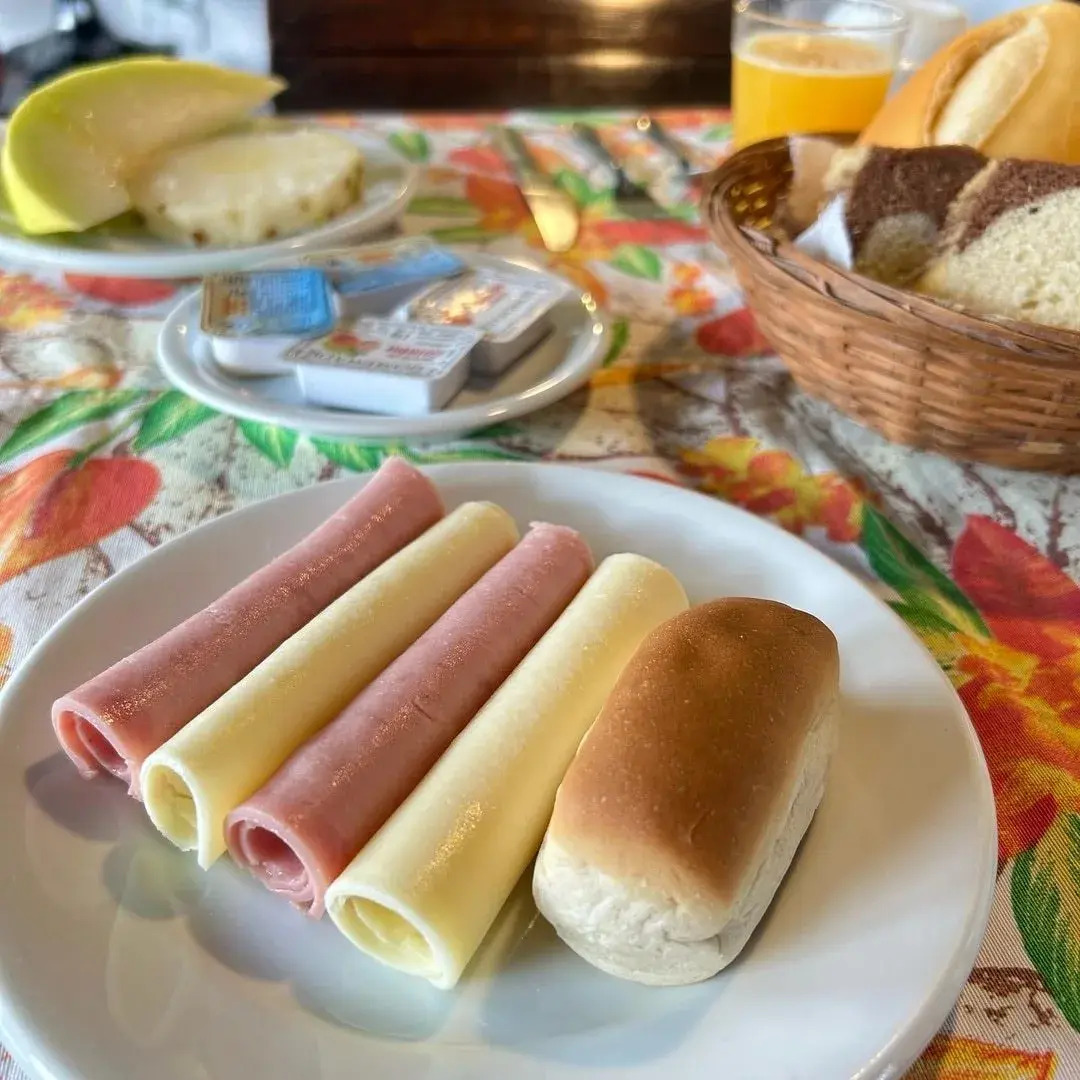 Foto - Pousada Kybalion