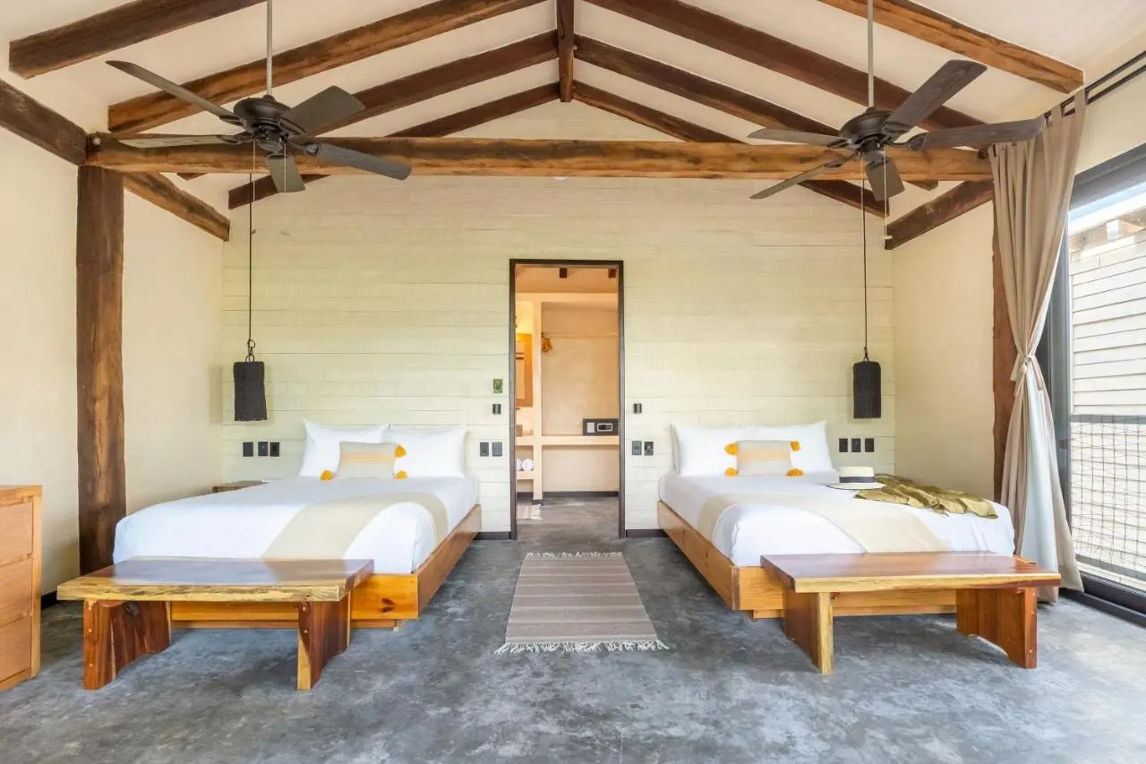 Photo - Villa Pescadores Tulum
