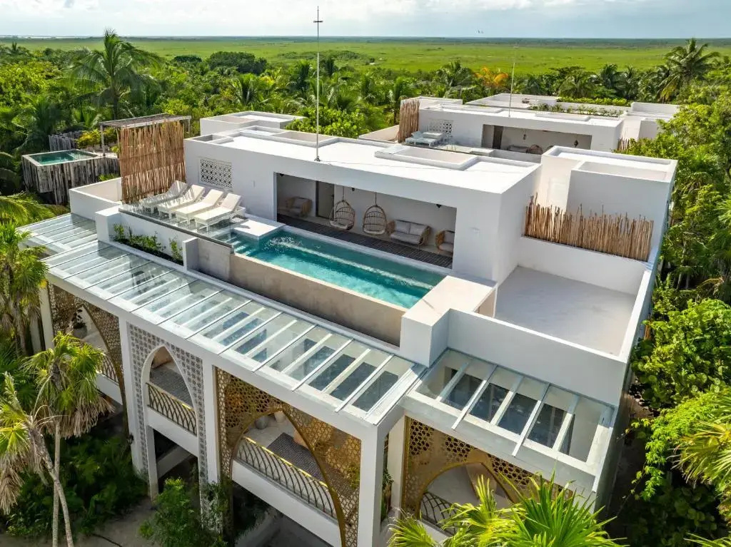 Photo - Sana Tulum Beachfront Boutique Hotel