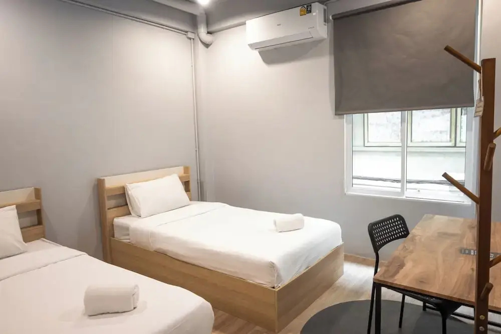 Foto - Ti Thong Hostel