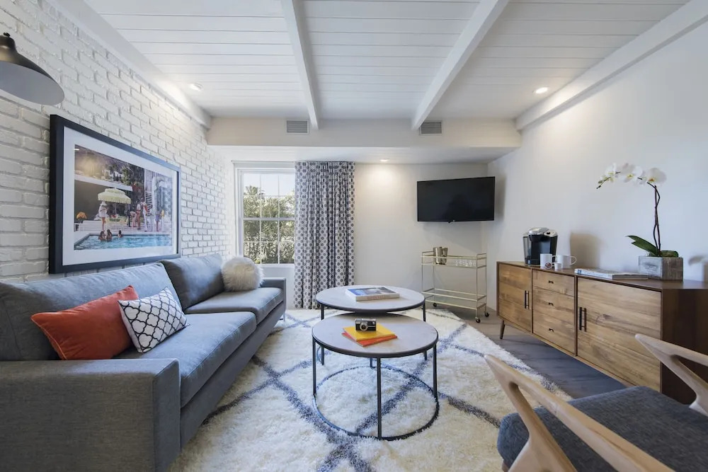 Foto - the Weekend Palm Springs