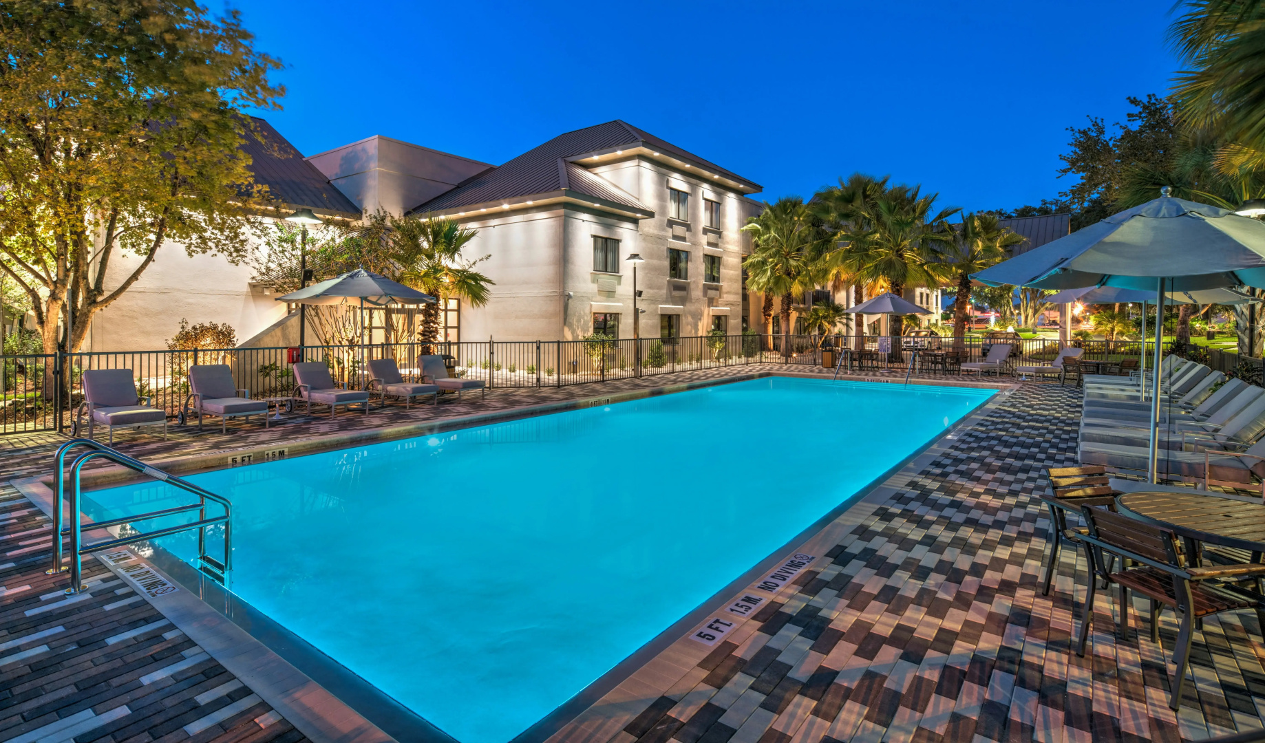 Photo - DoubleTree by Hilton Gainesville