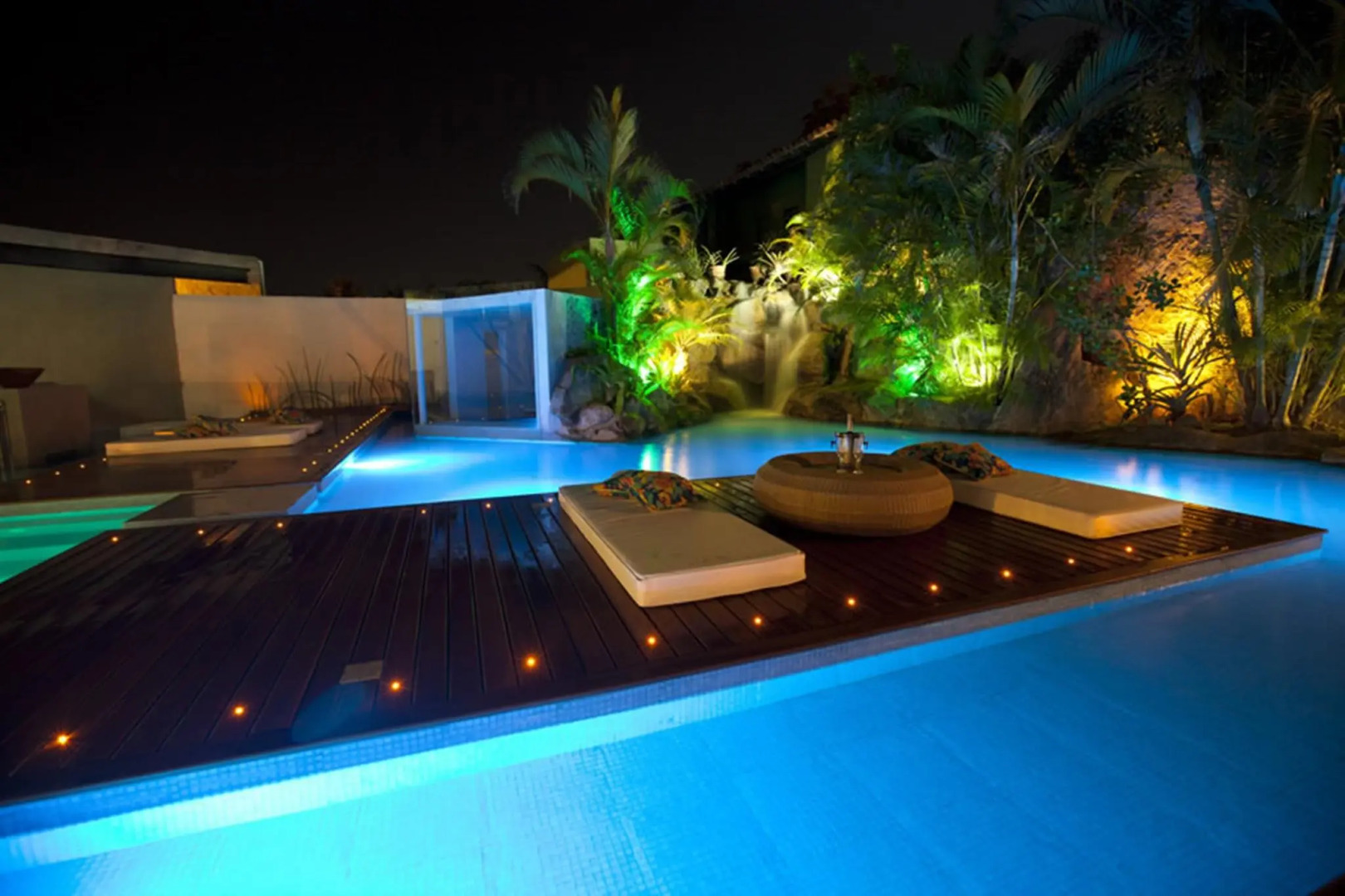 Foto - Armação dos Búzios Pousada Design