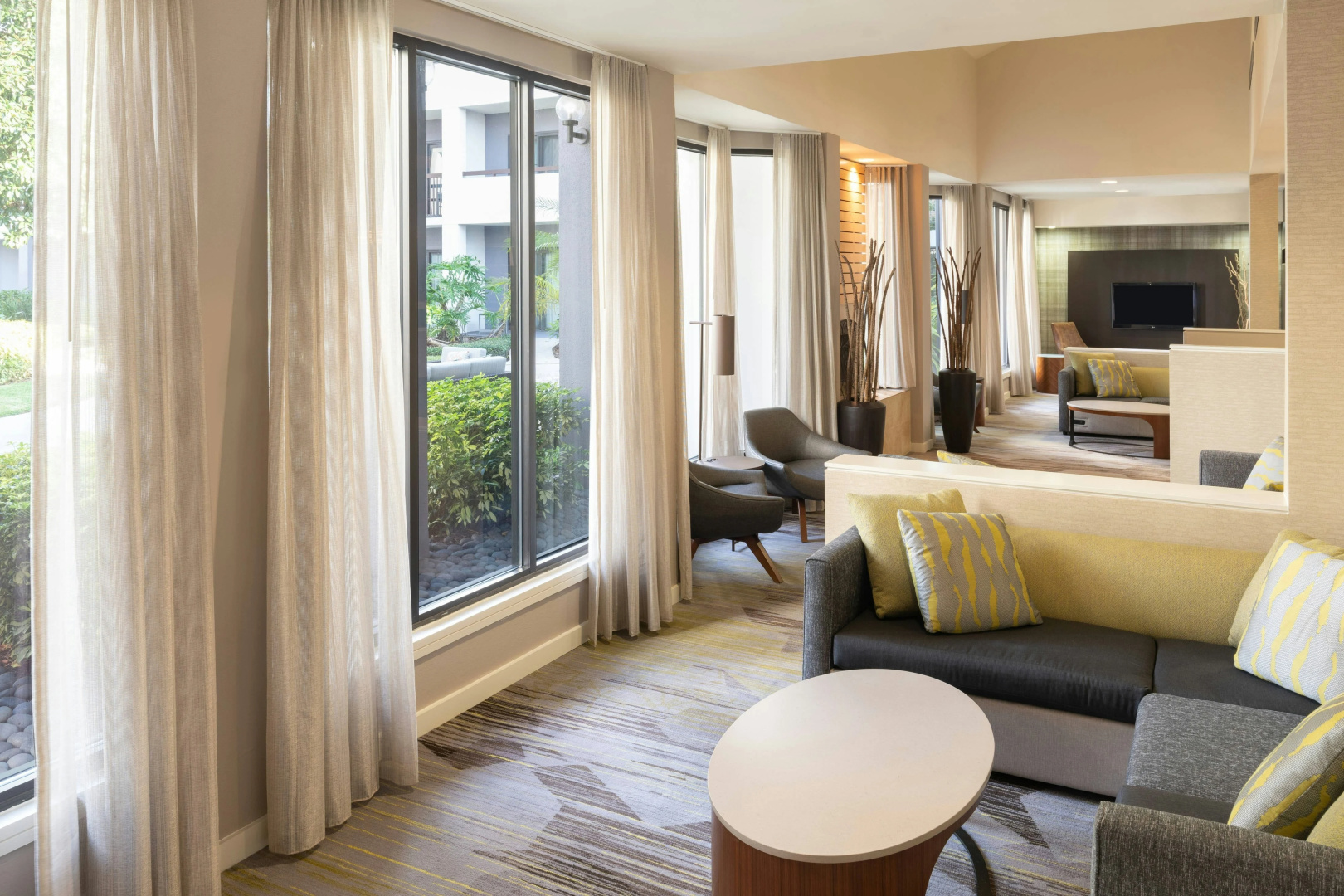Foto - Courtyard by Marriott Orlando Airport