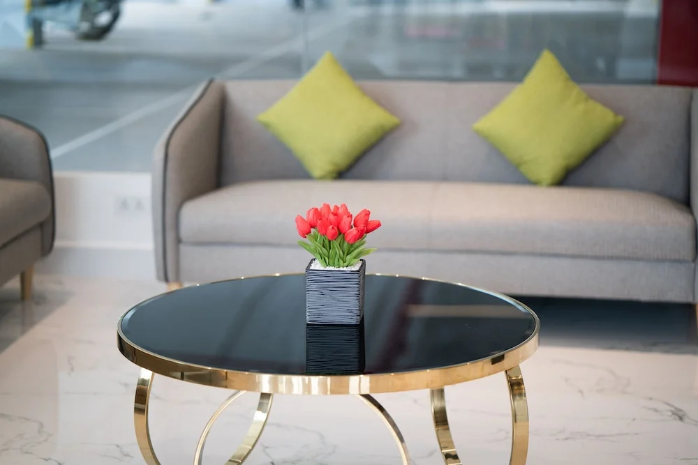 Foto - TK View Hotel Apartment