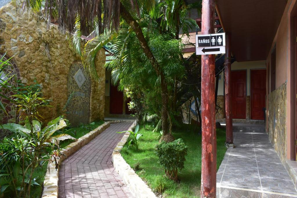 Foto - Costa Linda Art Hostel