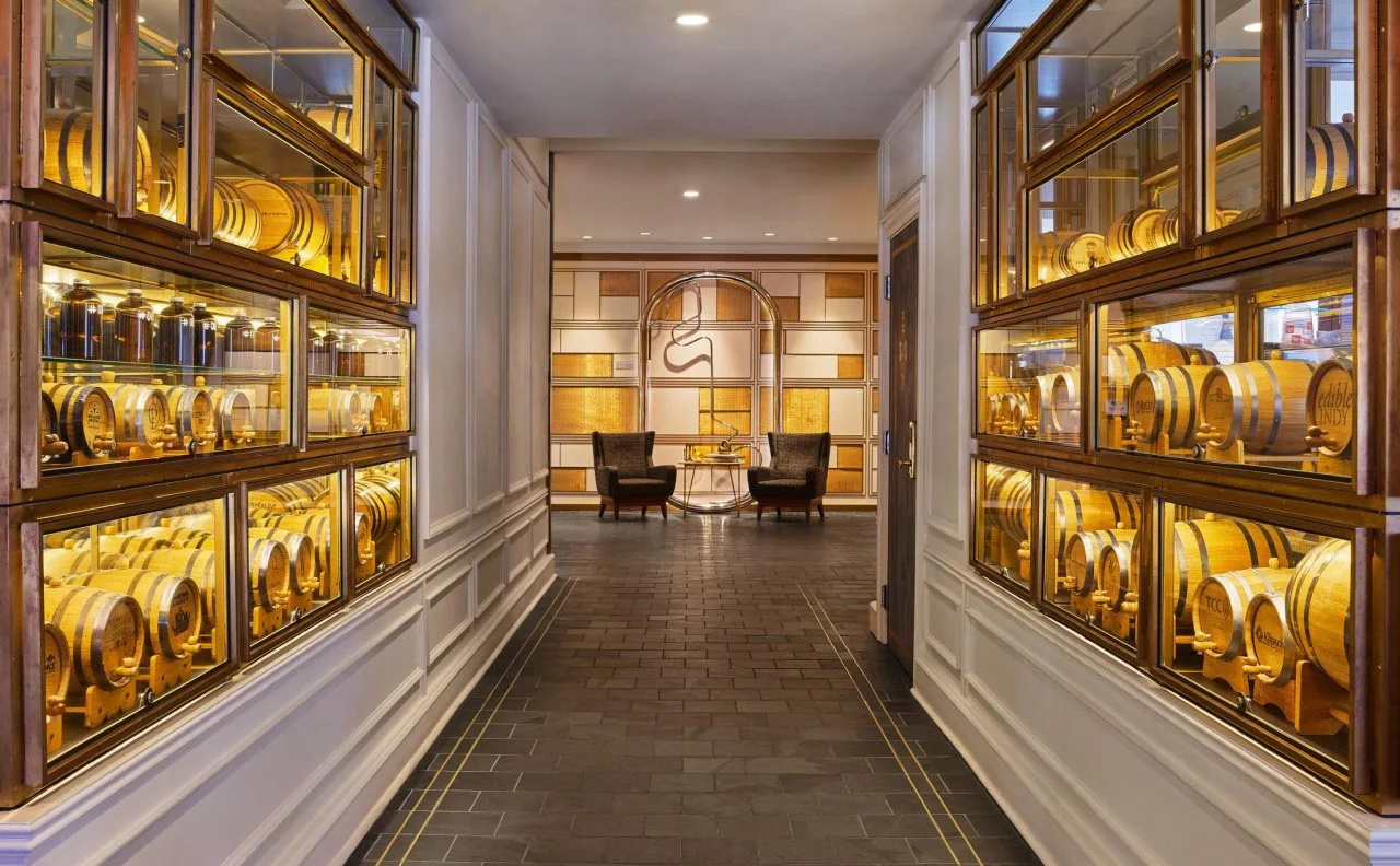 Photo - Le Meridien Indianapolis
