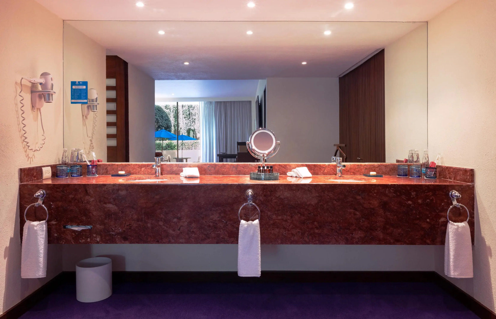 Foto - Camino Real Polanco Mexico