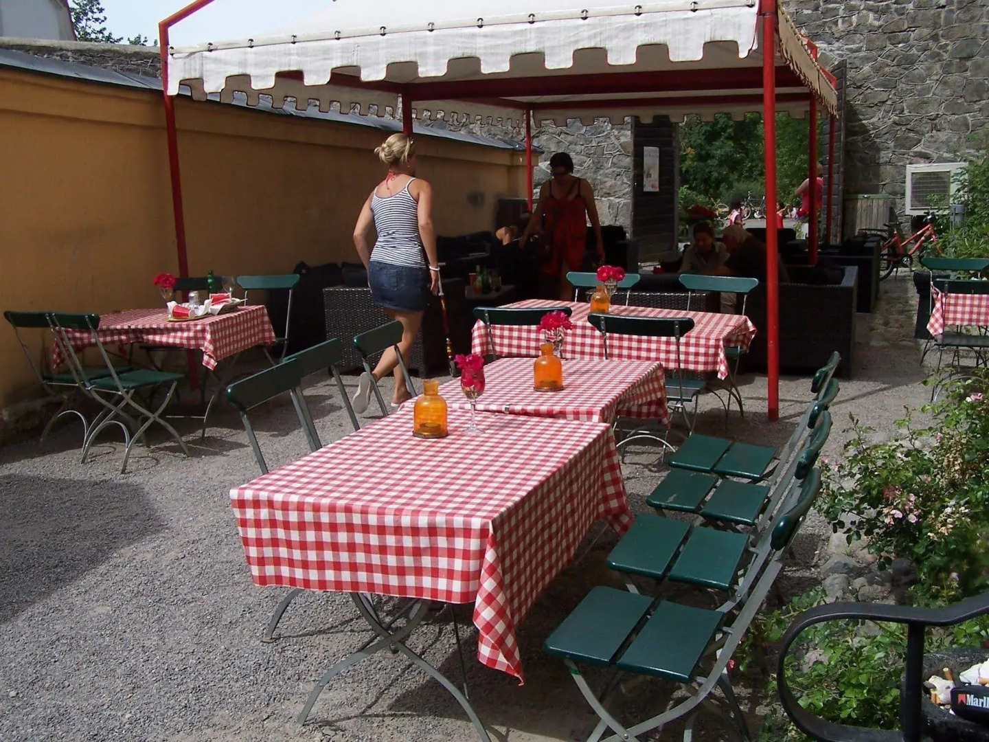 Photo - STF Långholmen Hostel