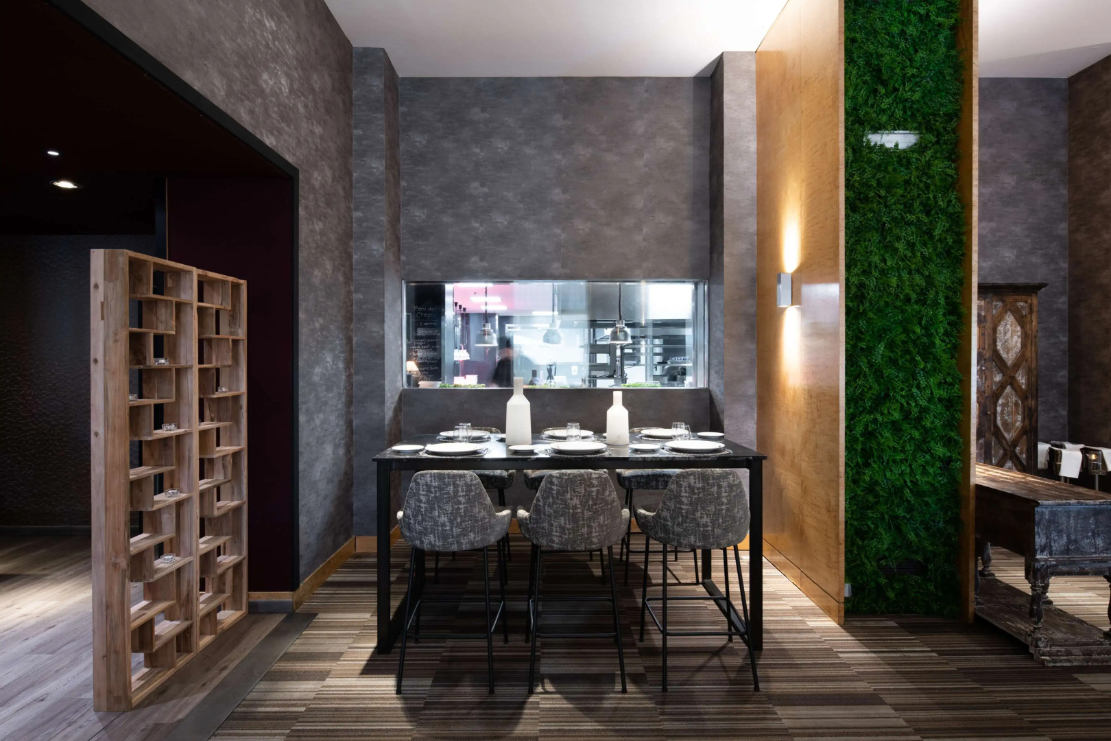 Foto - Catalonia Barcelona Plaza