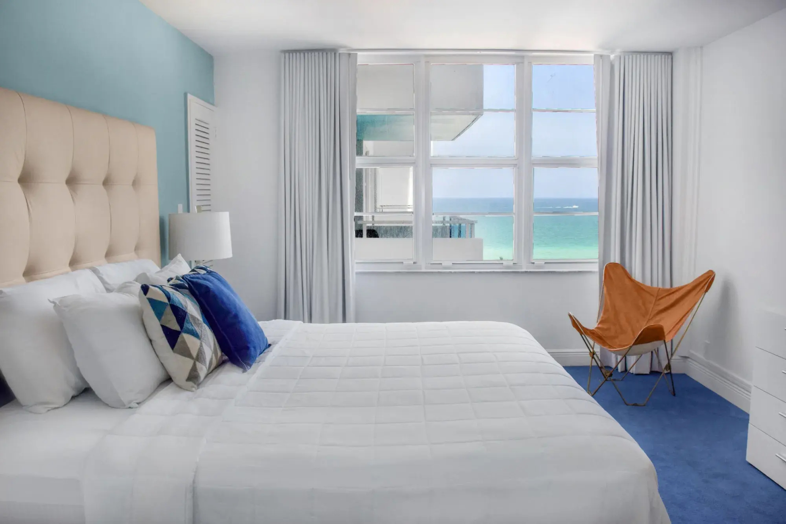 Foto - Seacoast Suites on Miami Beach