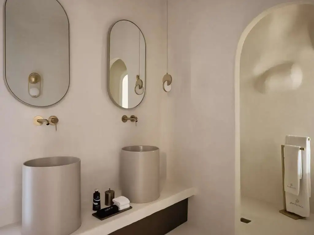 Photo - Andronis Boutique Hotel