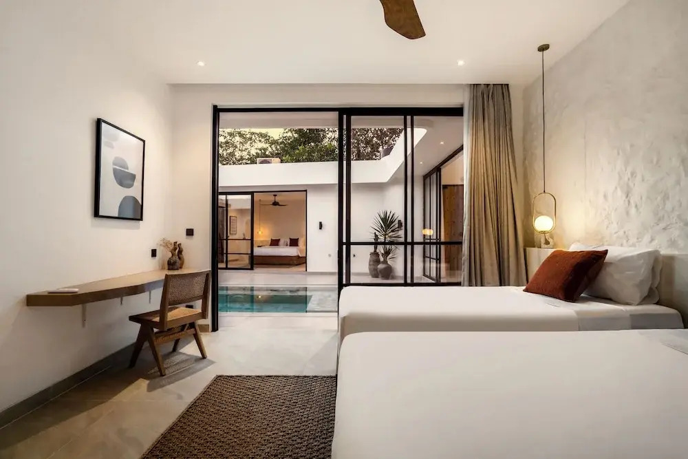 Foto - Apricot House by Alfred in Bali