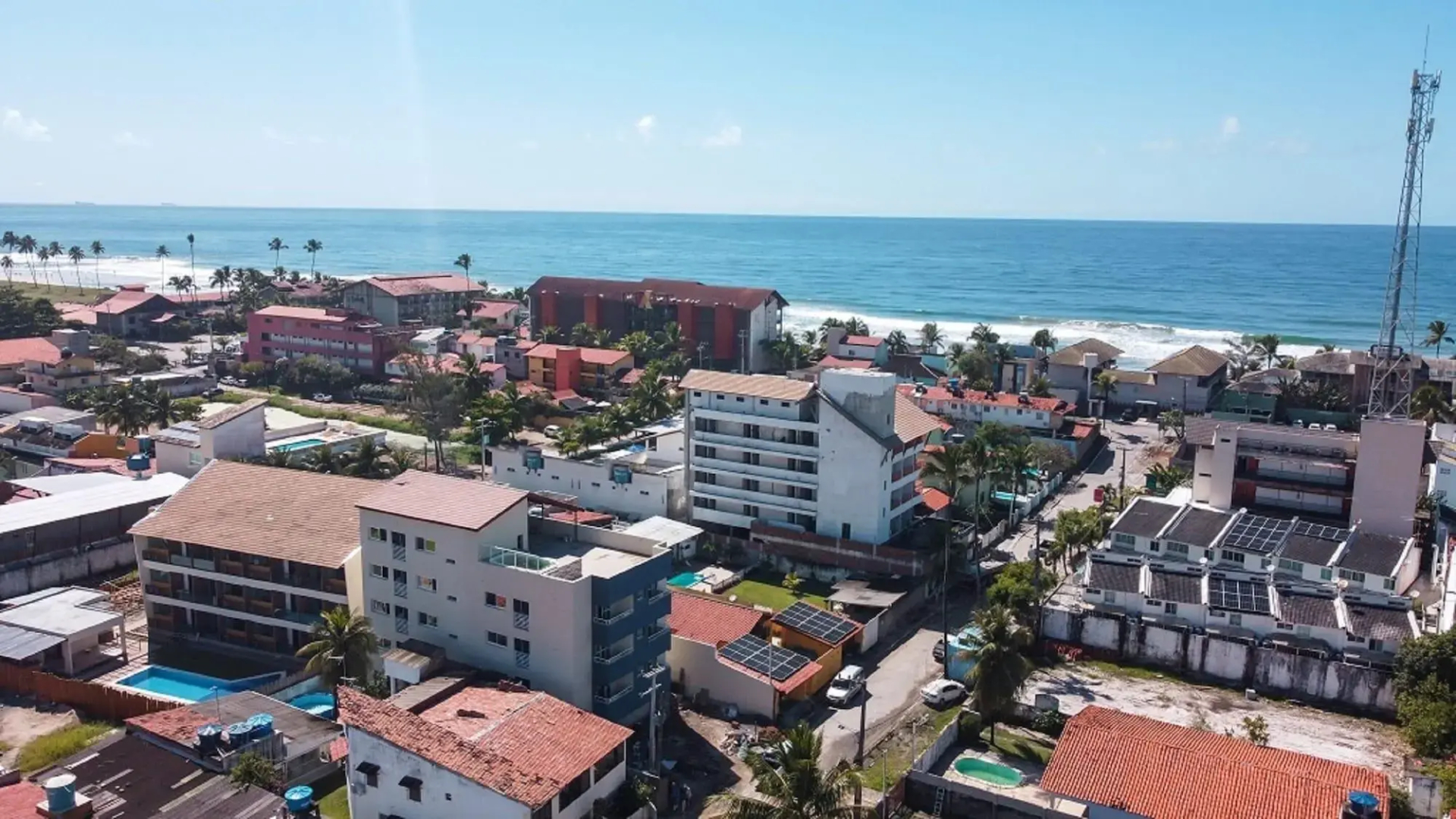 Photo - Pousada Jardins Tropical