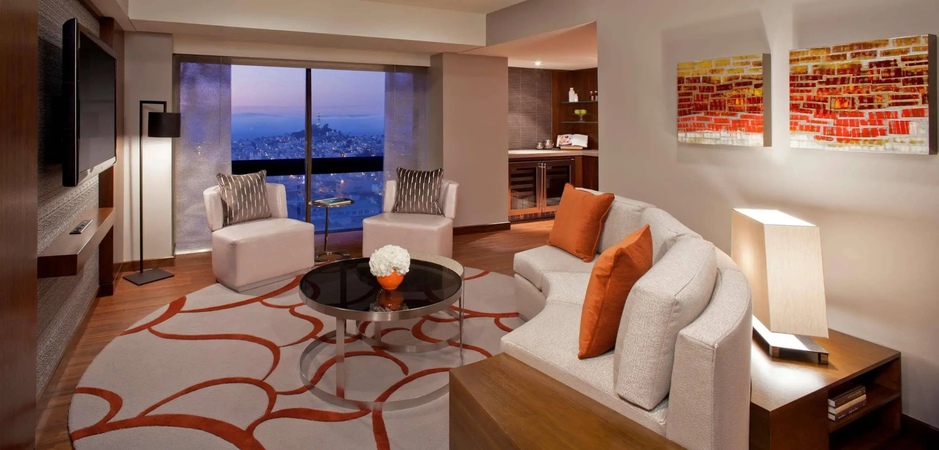 Photo - Grand Hyatt San Francisco