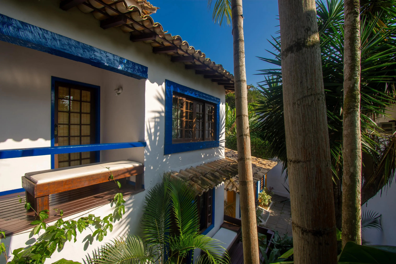 Foto - Pousada Lestada by Latitud Hoteles