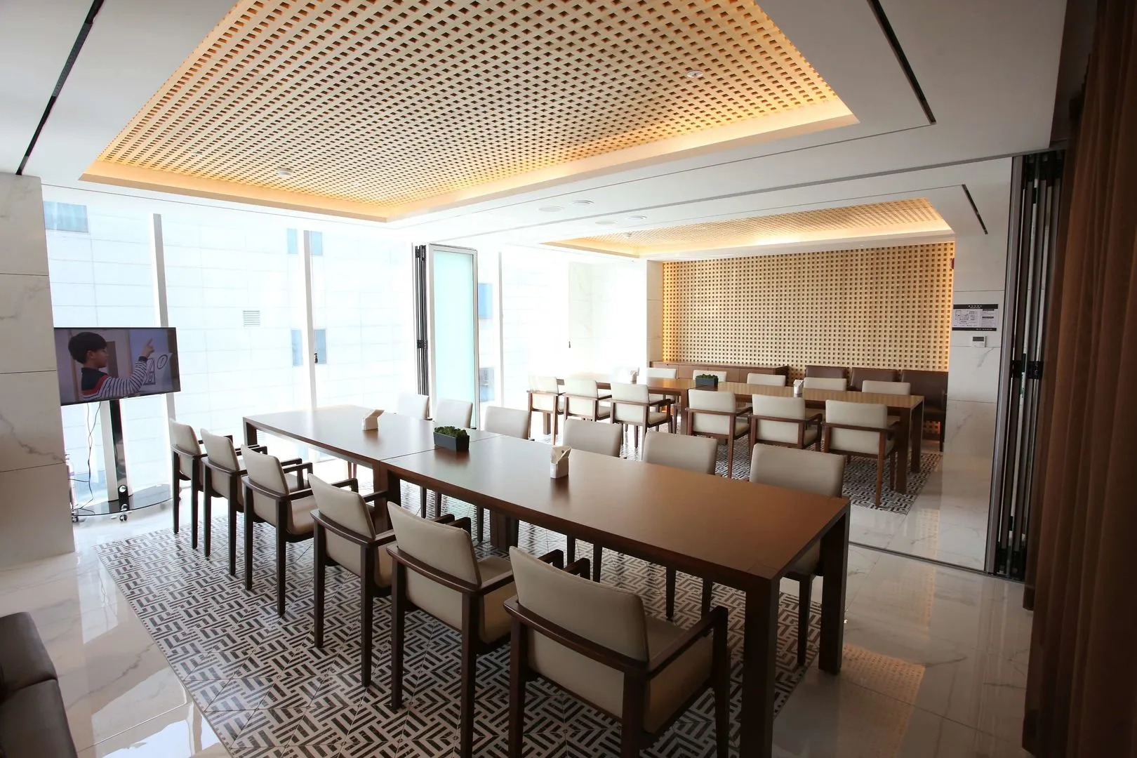 Foto - Harbor Park Hotel