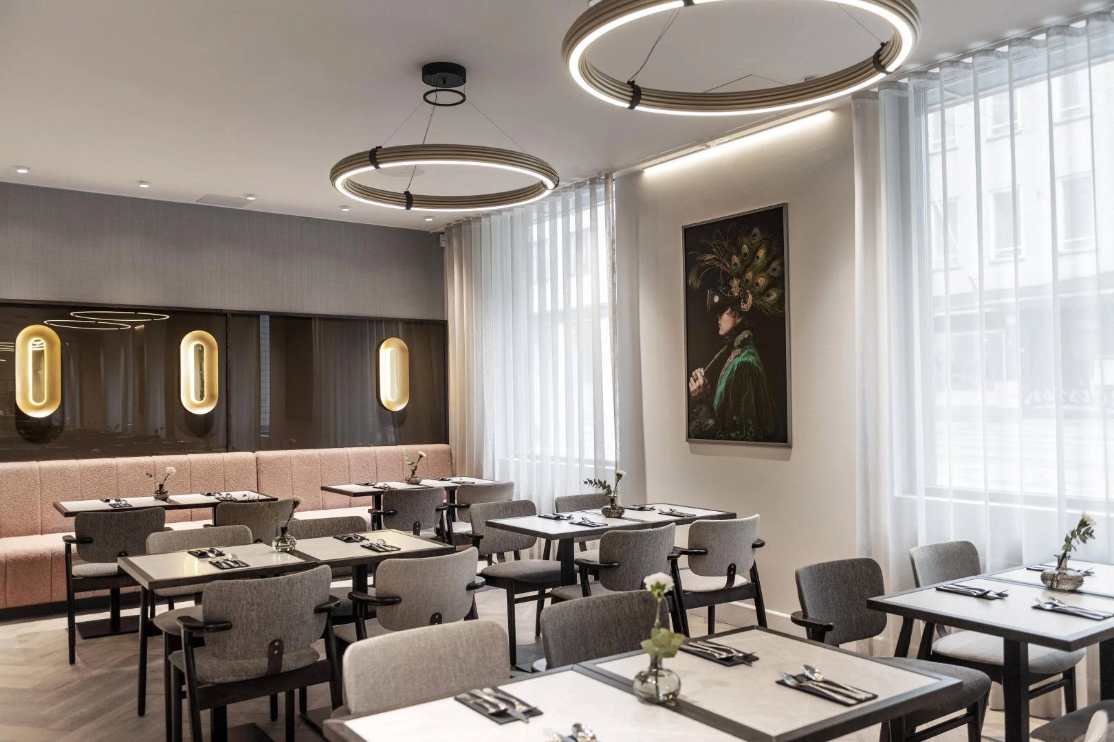 Photo - Radisson Blu Royal Hotel, Helsinki