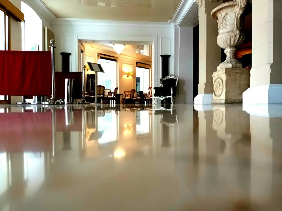 Photo - Hotel Jeanne d'Arc