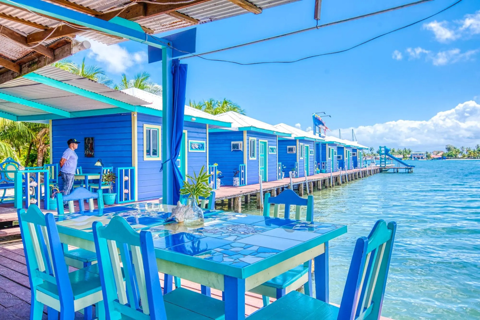 Foto - Cosmic Crab Resort