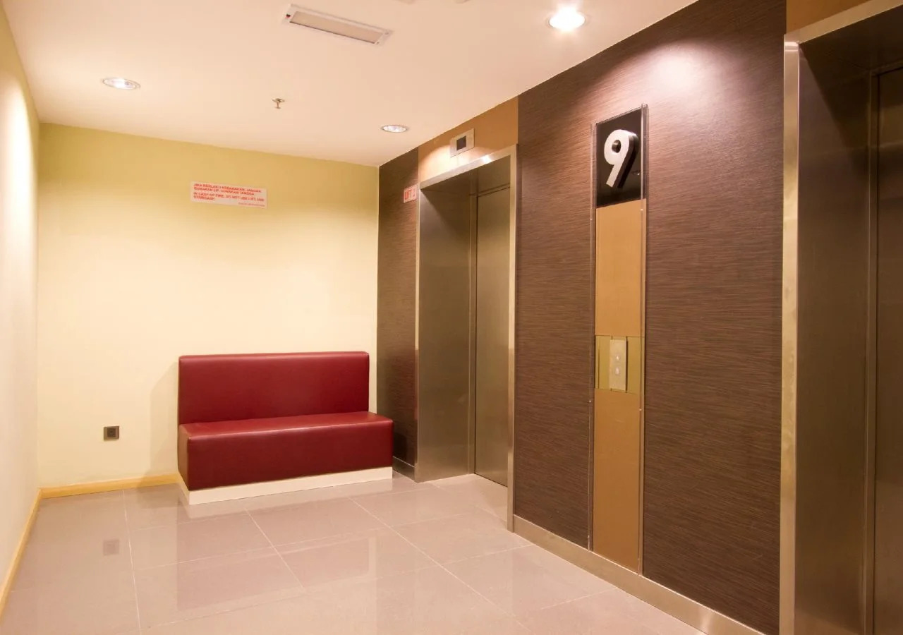 Photo - Hotel Granada Johor Bahru