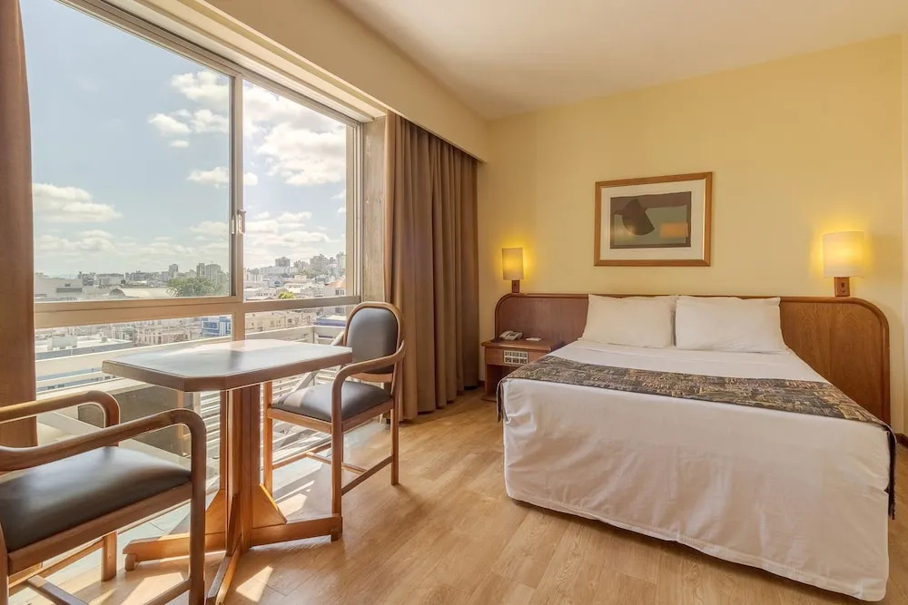 Photo - Ritter Hotéis - Próximo ao South Summit e STU National Porto Alegre