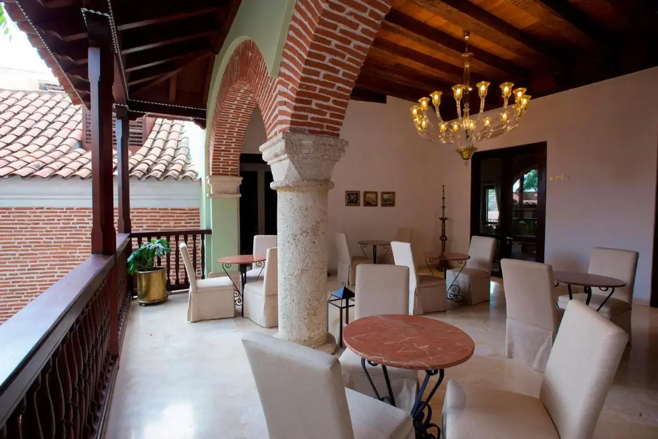 Foto - Hotel Capellan de Getsemani