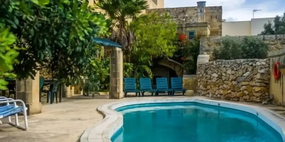 Foto - "Steves Villas" Villa ta Rosi