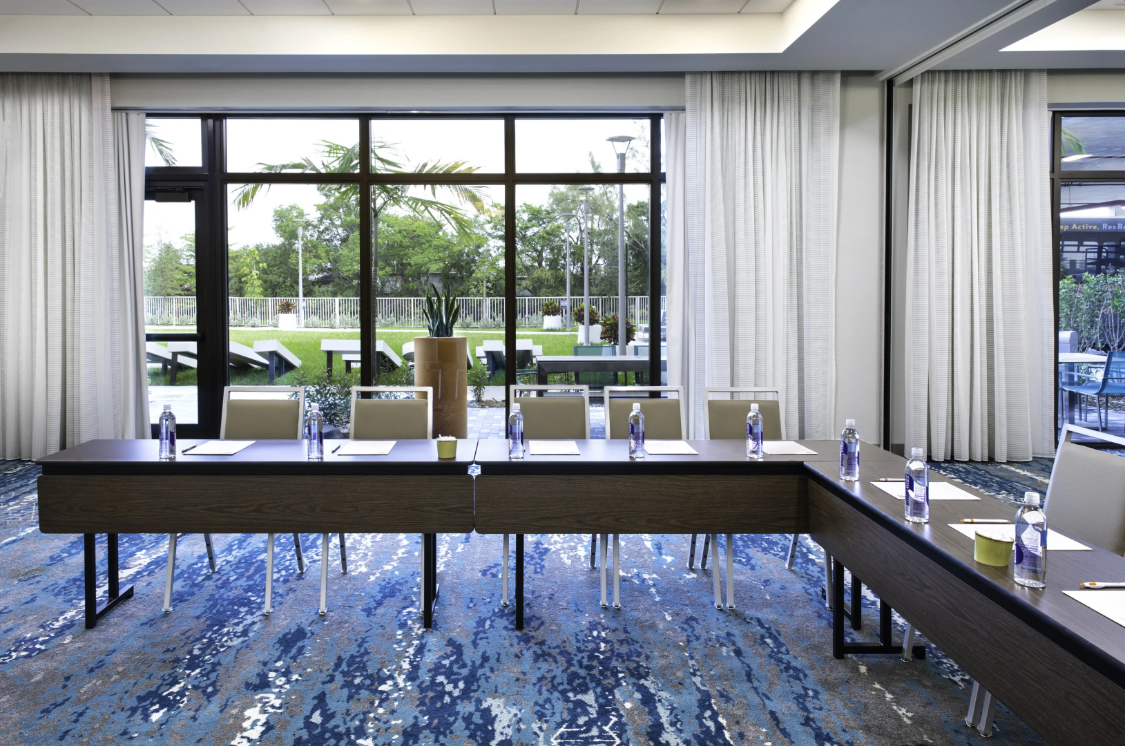 Photo - EVEN Hotel Miami - Airport by IHG