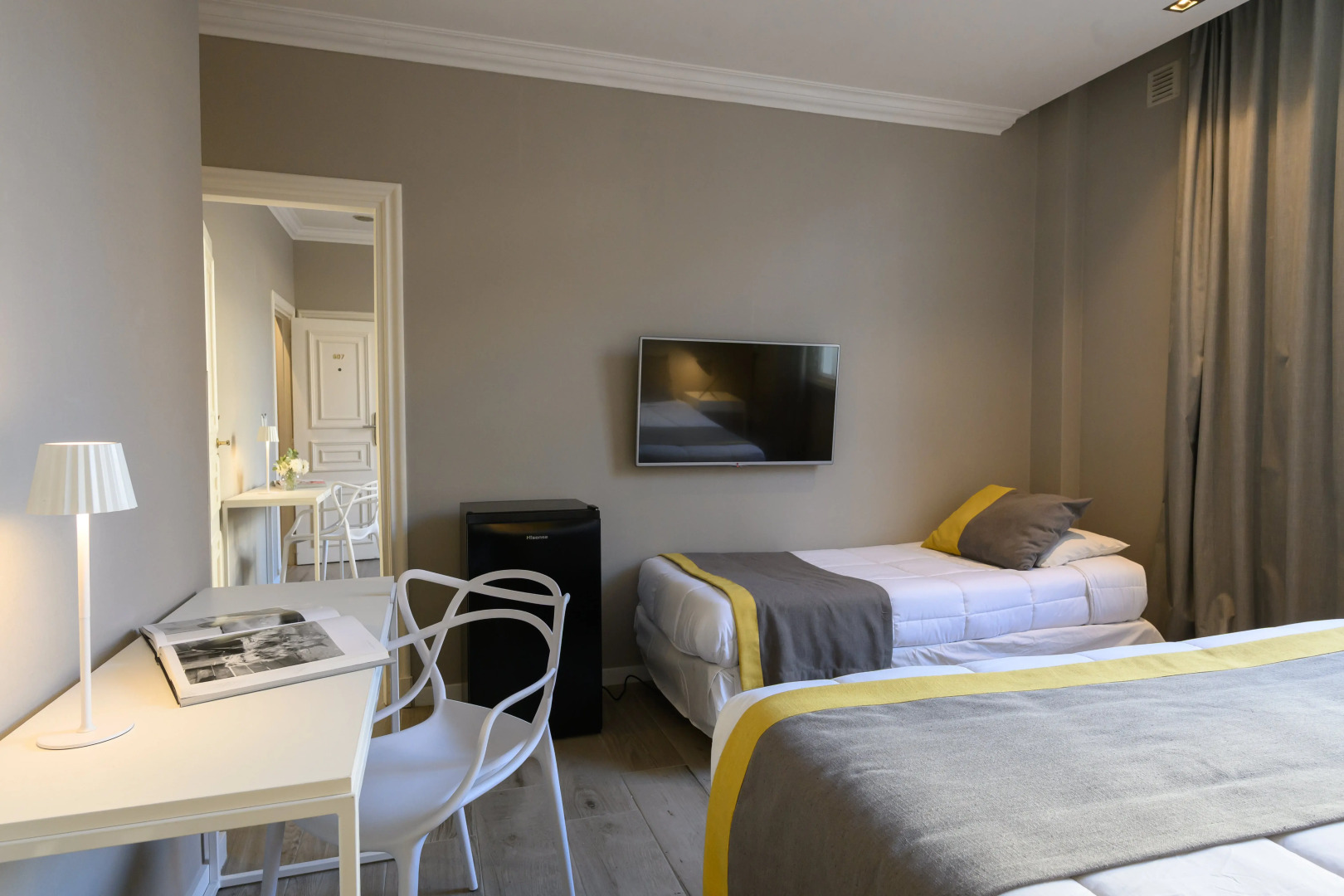 Foto - Midtown Boutique Hotel