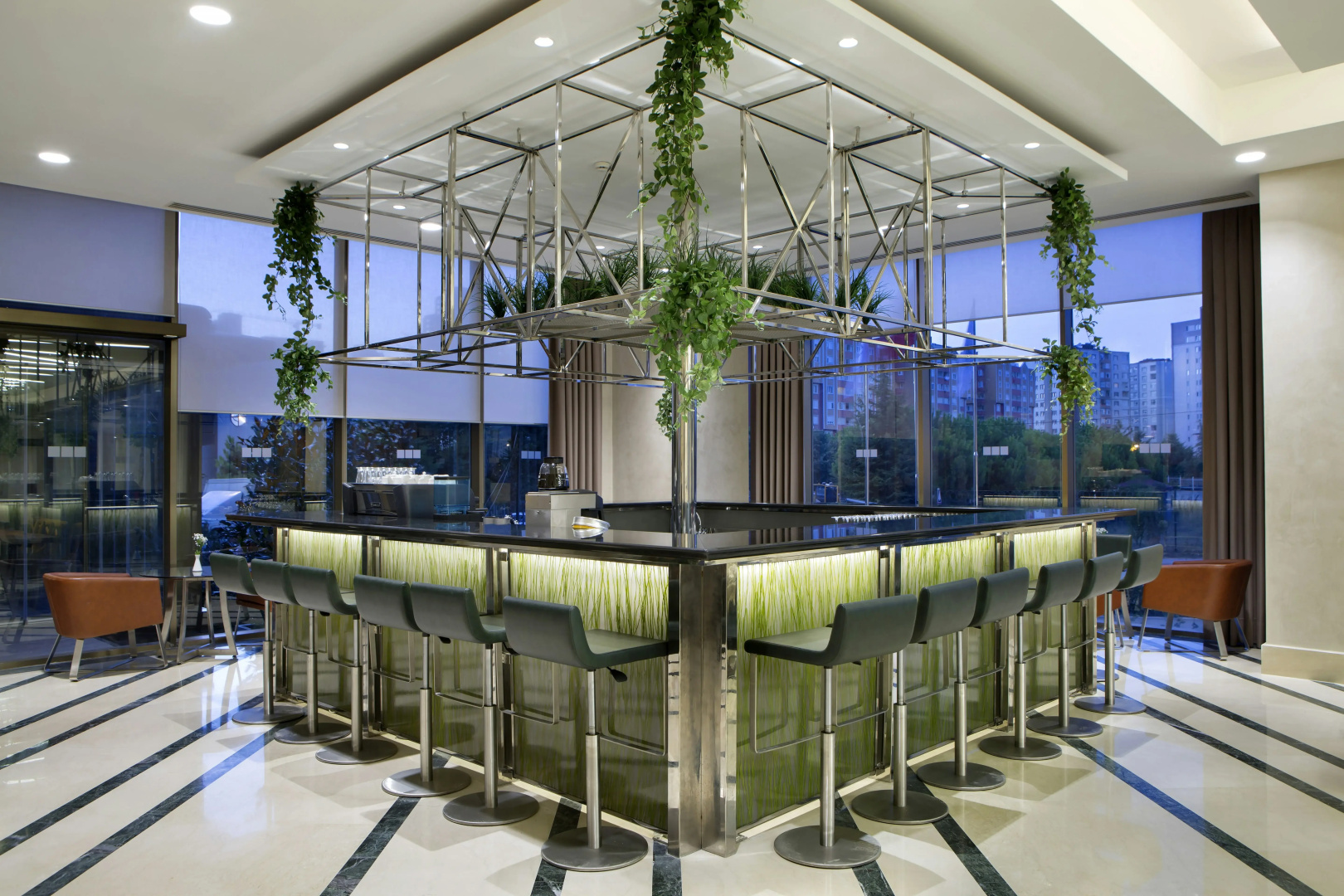 Foto - Hilton Garden Inn Istanbul Beylikduzu