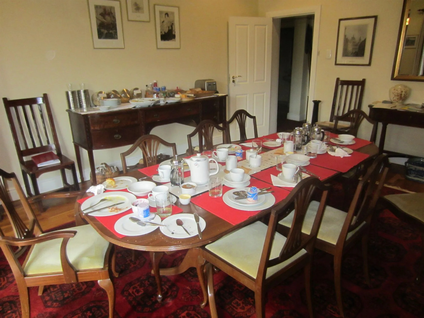 Foto - LOLOHO LODGE - 24h solar power