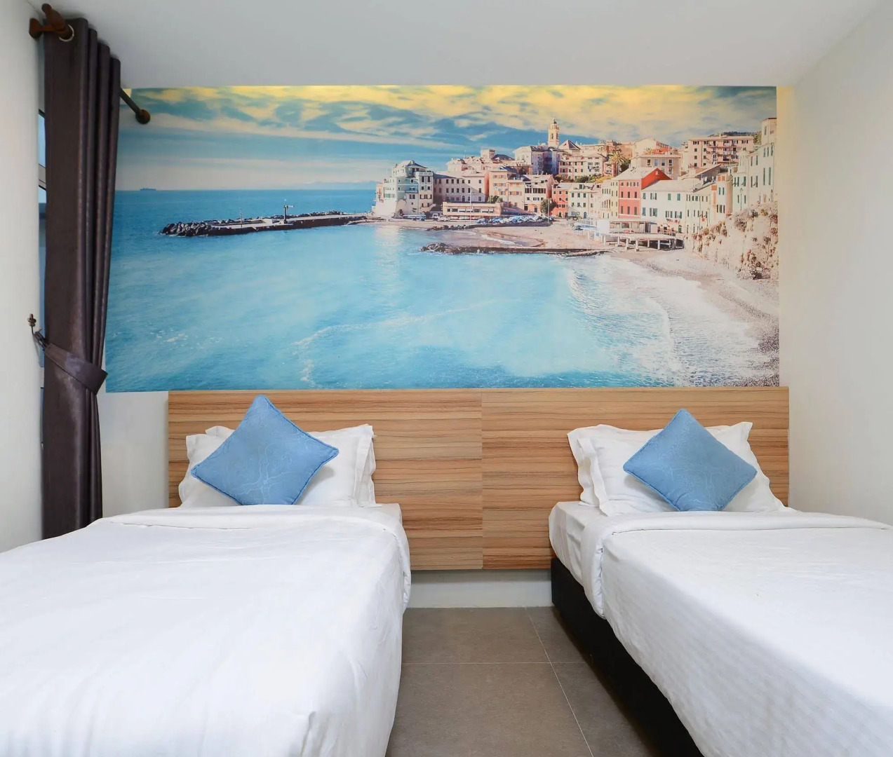 Foto - Smile Hotel Cheras Sri Permaisuri