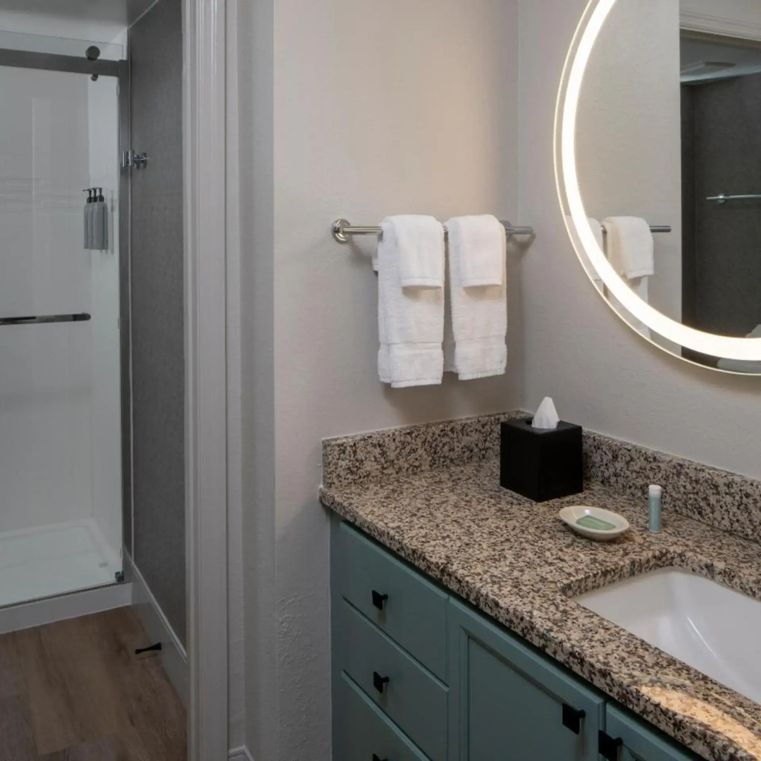 Foto - Residence Inn By Marriott Buckhead Lenox Park