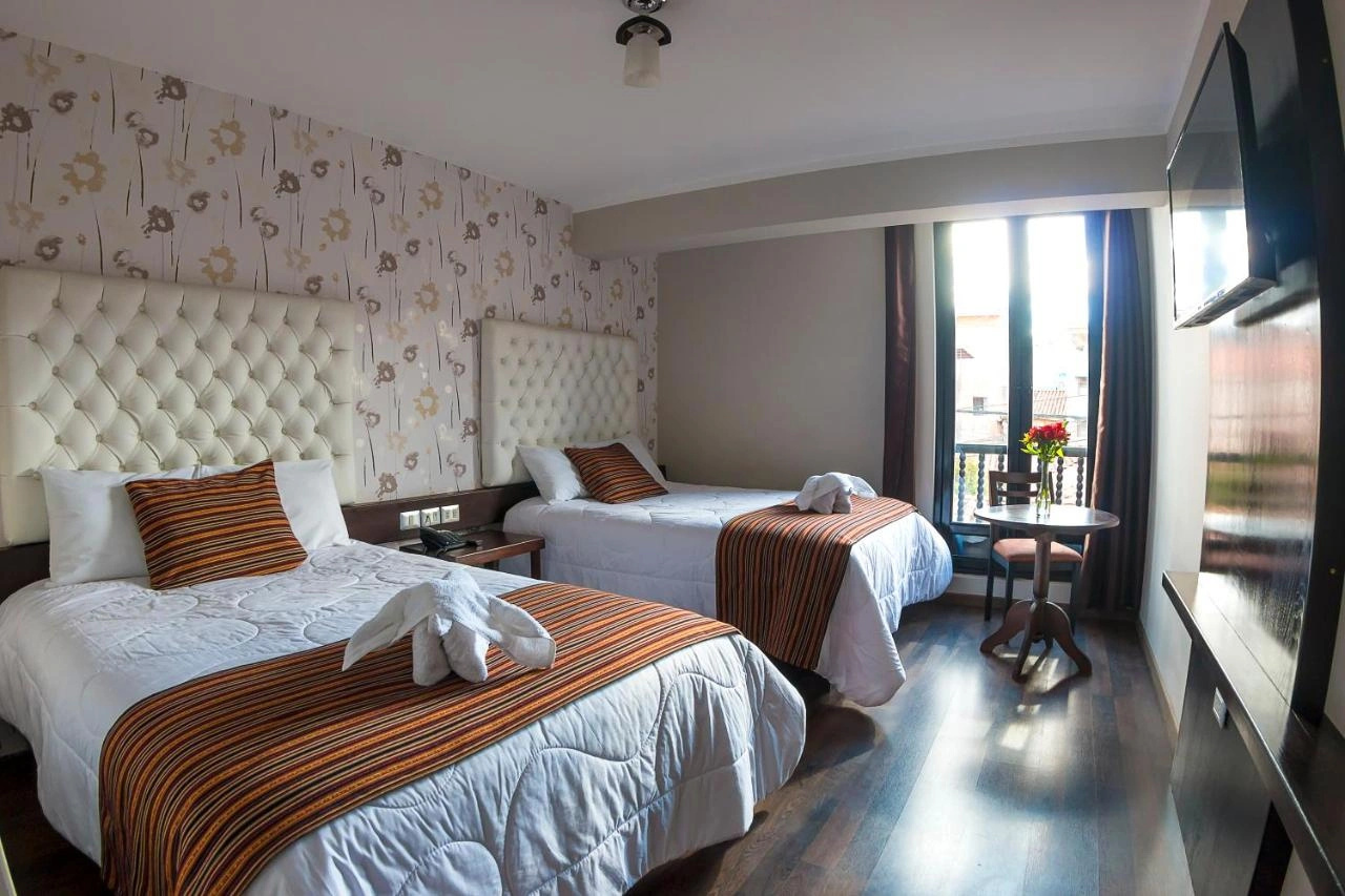 Foto - Ureta Hotel