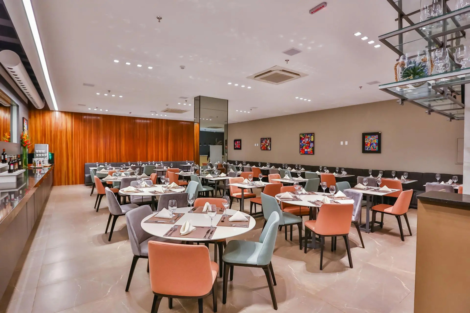 Photo - Quality Suítes João Pessoa