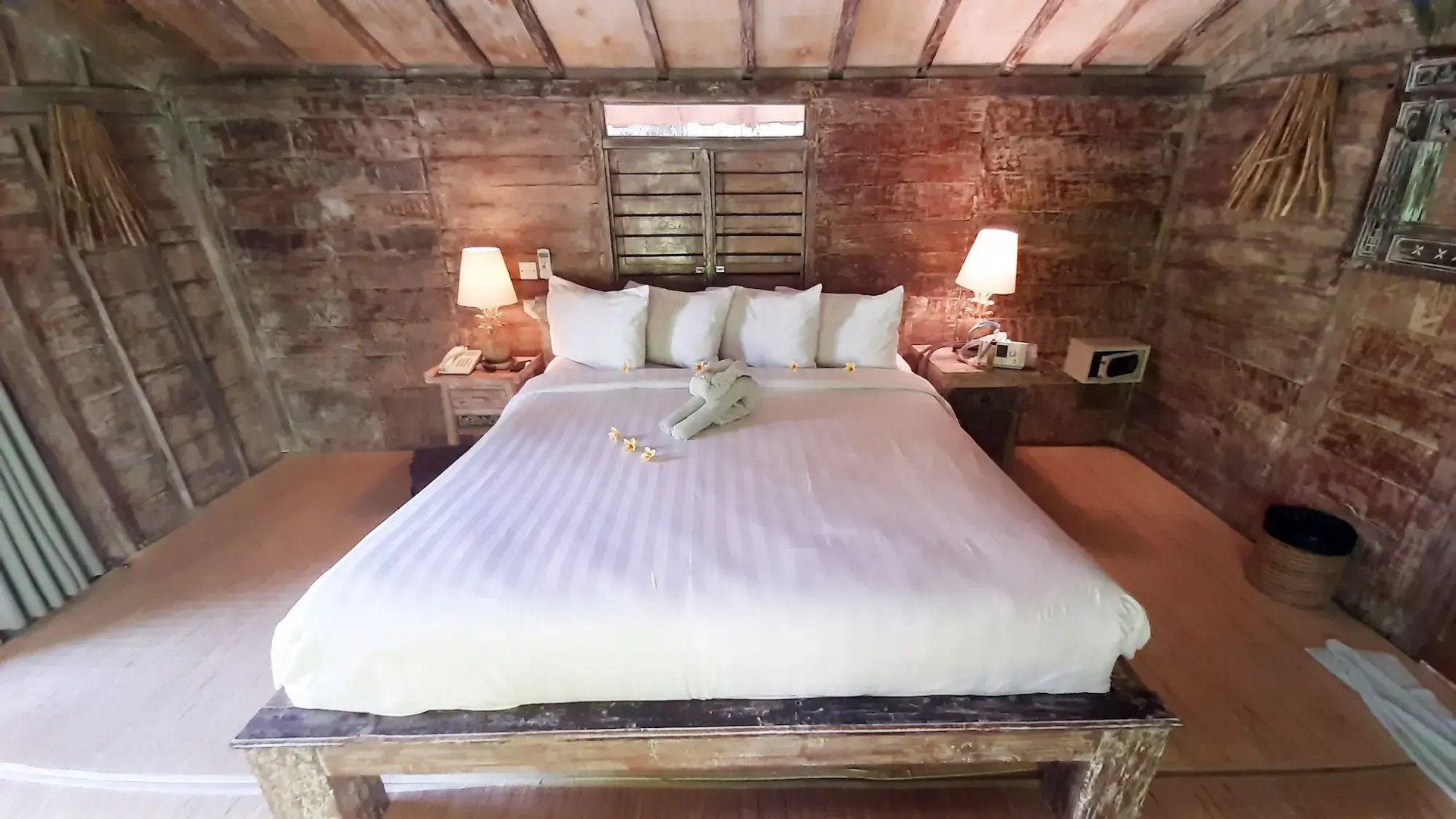 Foto - Sea Breeze Candidasa