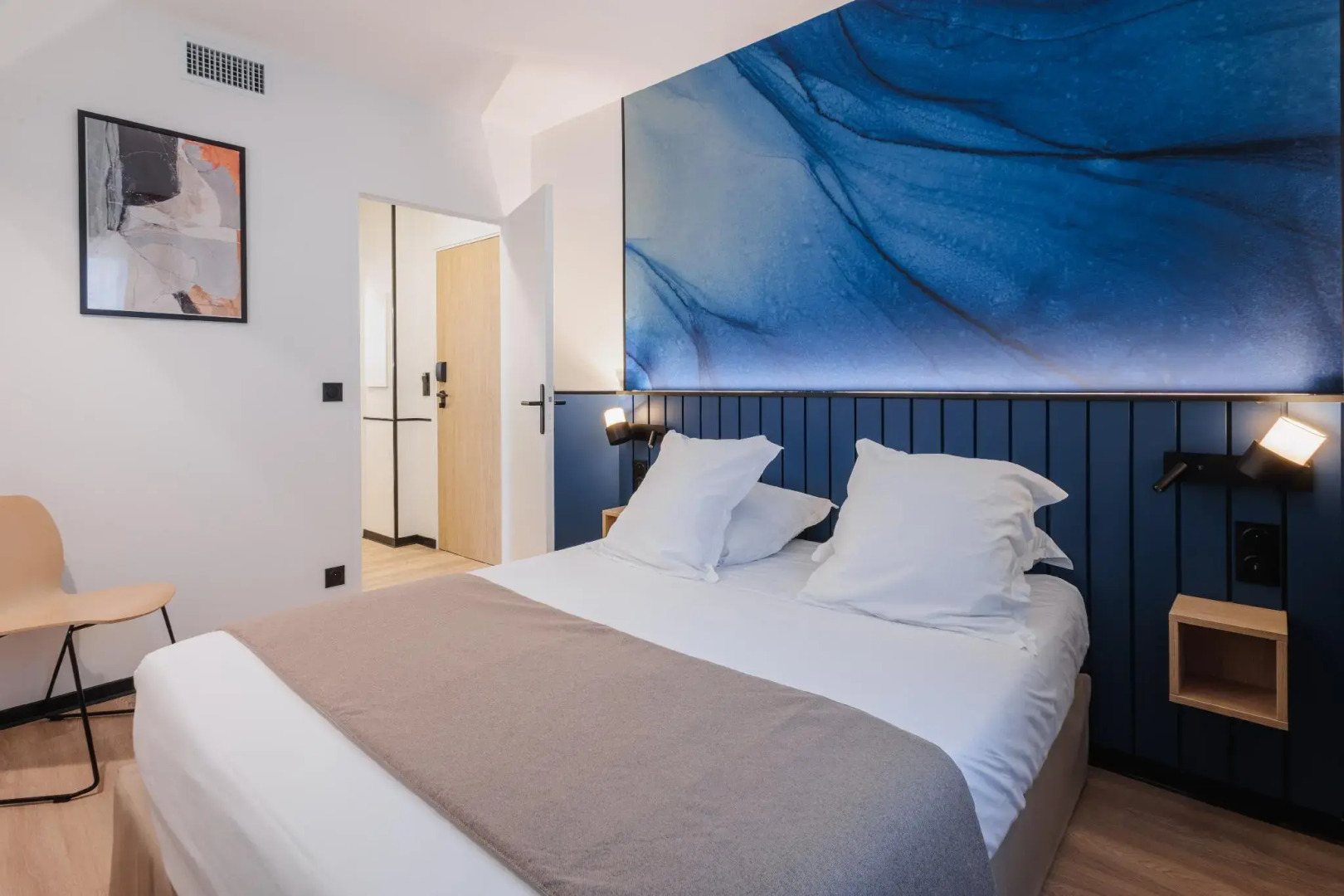 Photo - Residence du Parc - Val D'Europe