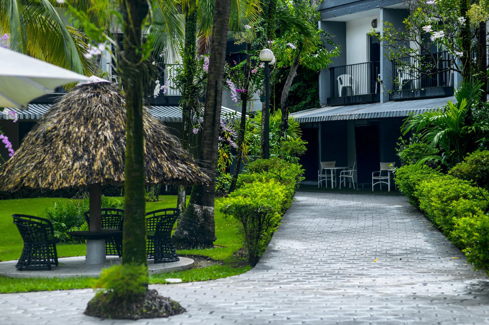 Photo - Riande Aeropuerto Hotel Casino