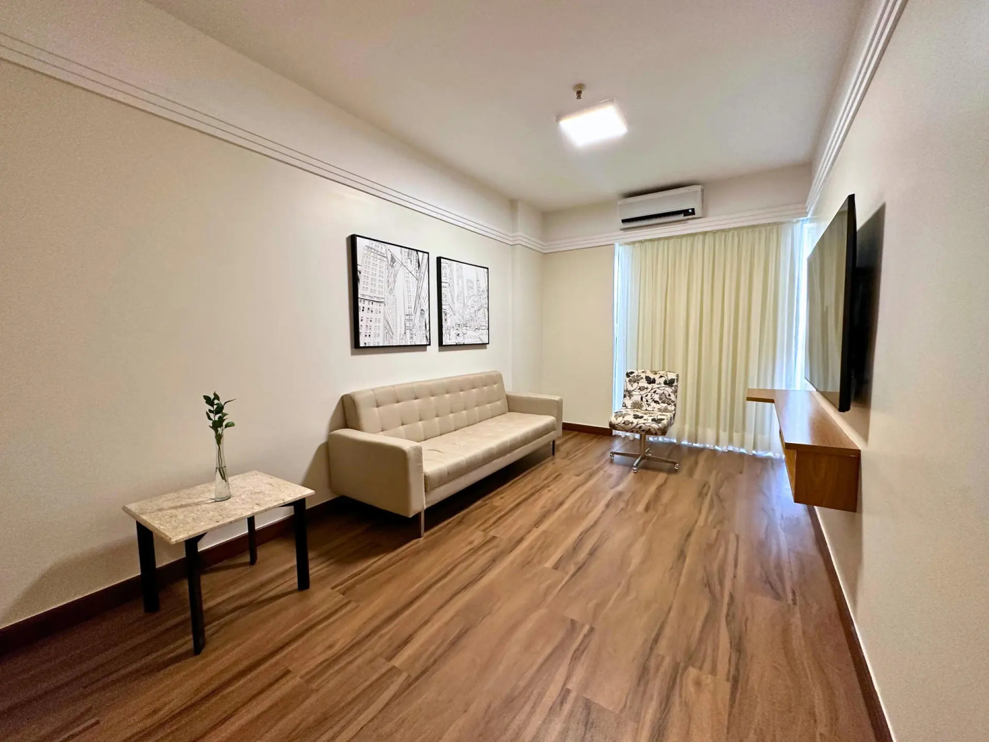 Photo - Manhattan Plaza