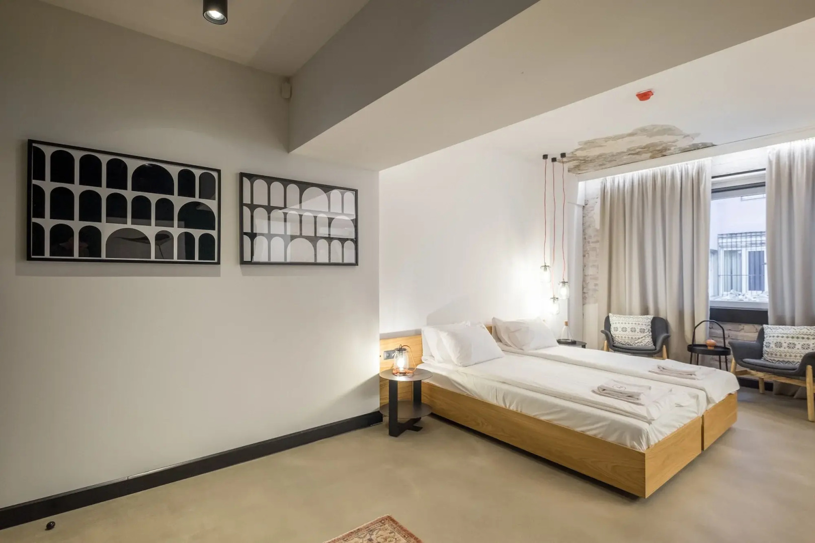 Foto - R34 Boutique Hotel