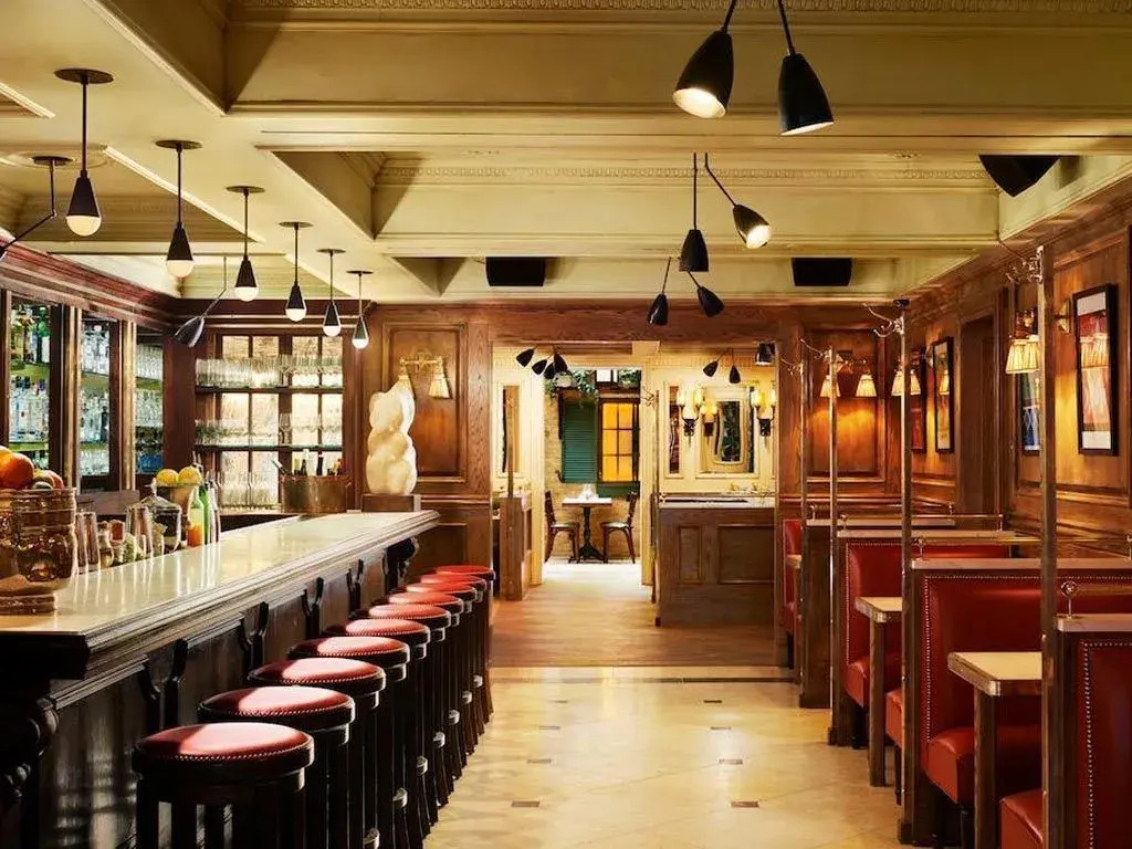 Photo - The Marlton Hotel