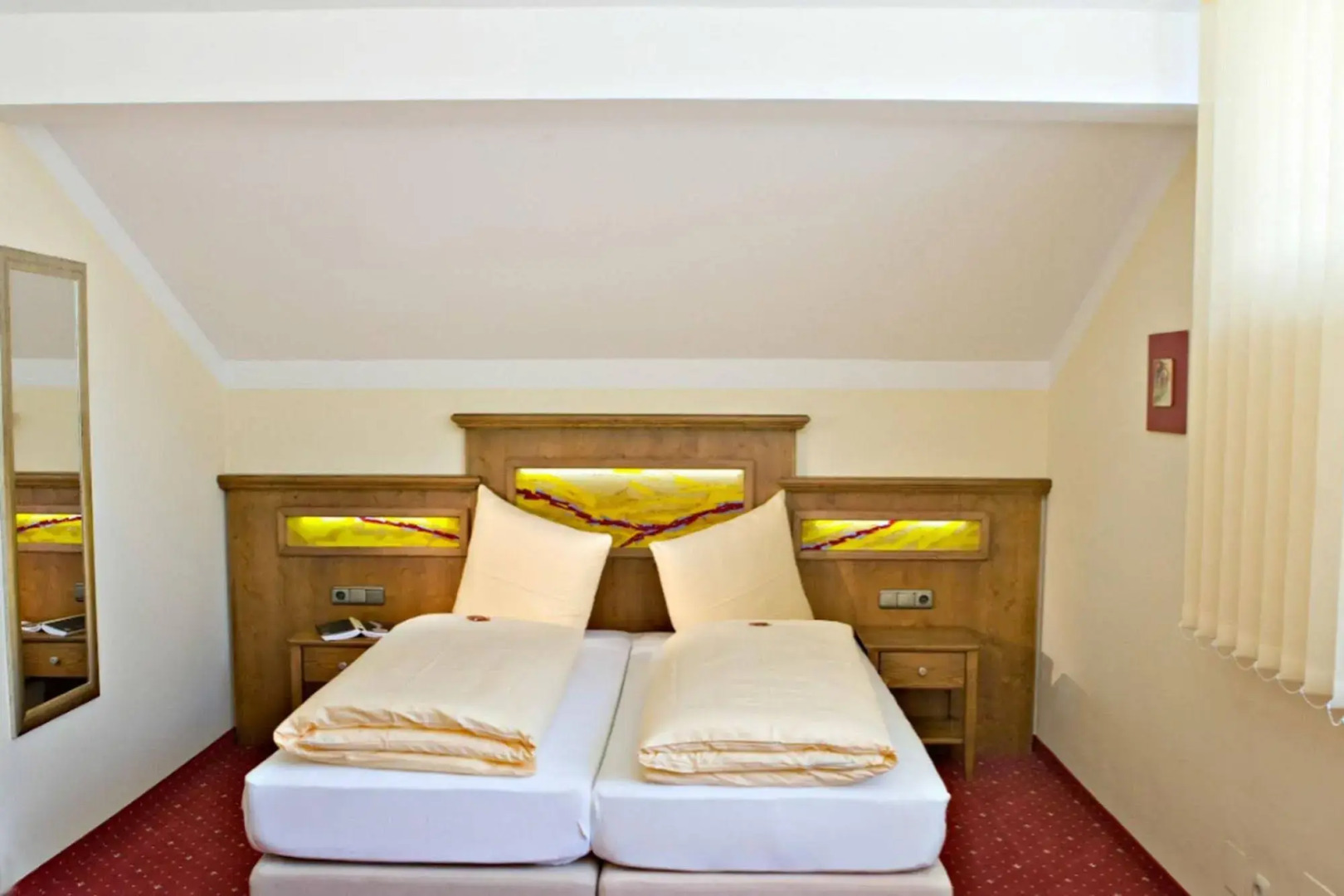 Foto - Cella Central Historic Boutique Hotel