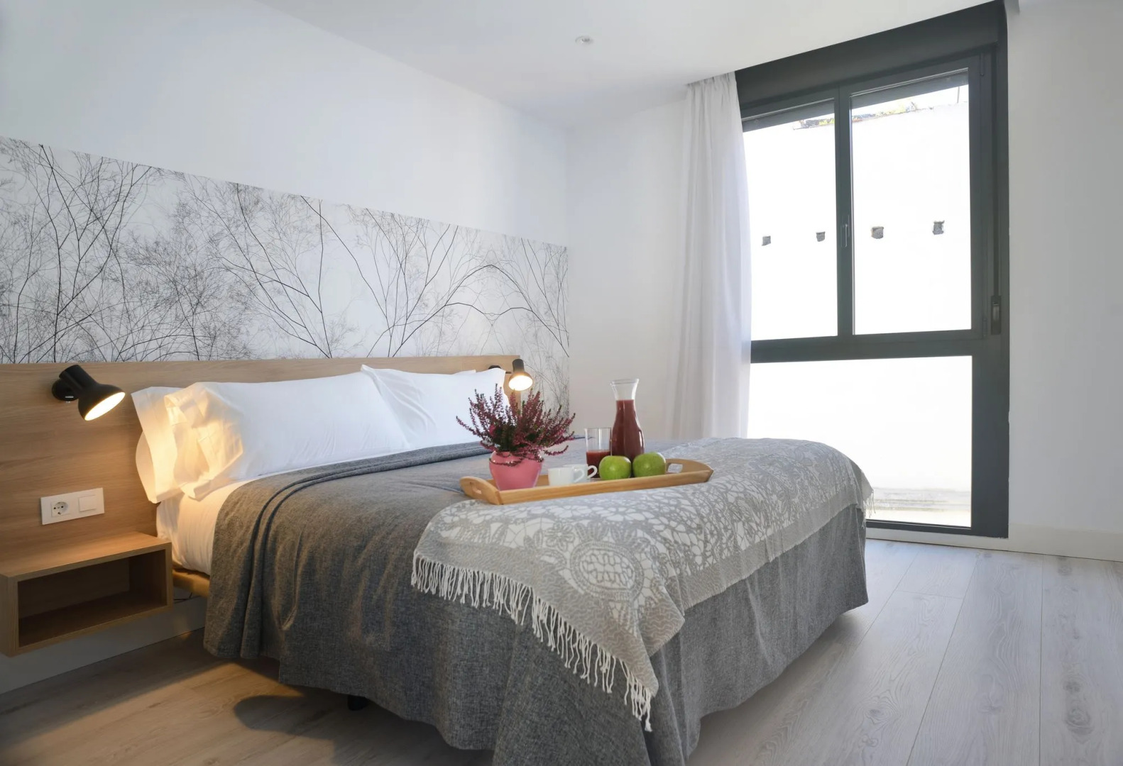 Foto - Aspasios Atocha Apartments