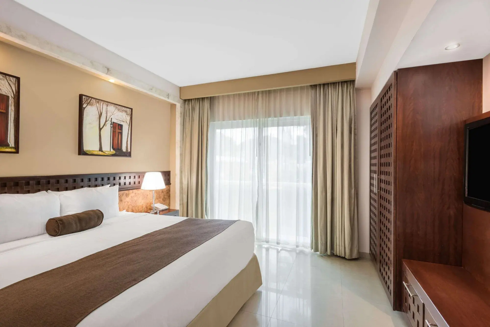 Photo - Wyndham Merida